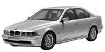 BMW E39 B0877 Fault Code