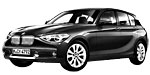 BMW F20 B0877 Fault Code